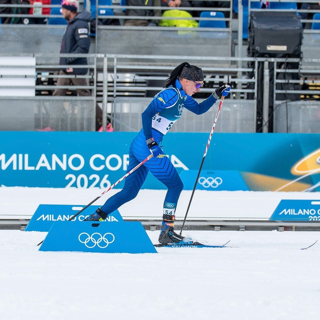 قىسقى وليمپيادا: شاڭعىشىلار سپرينت سىنىندا ىرىكتەۋدەن وتە المادى
