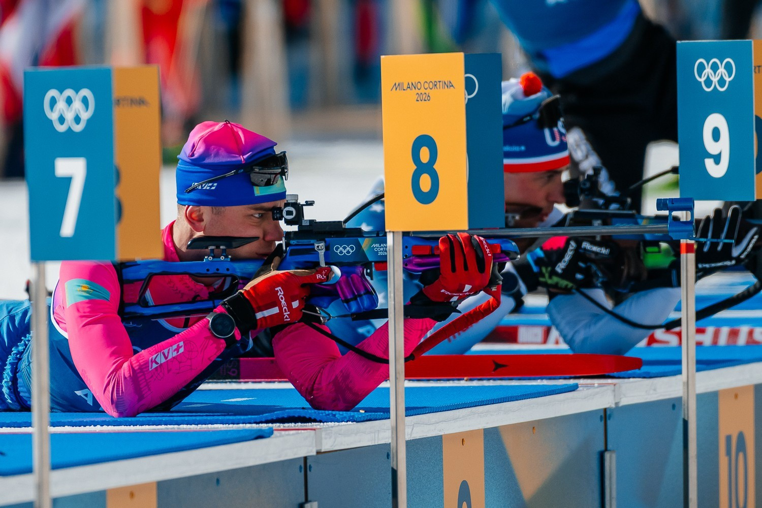 قازاقستان بياتلونشىلارىنىڭ جەكەلەي سايىستاعى ناتيجەسى قانداي؟