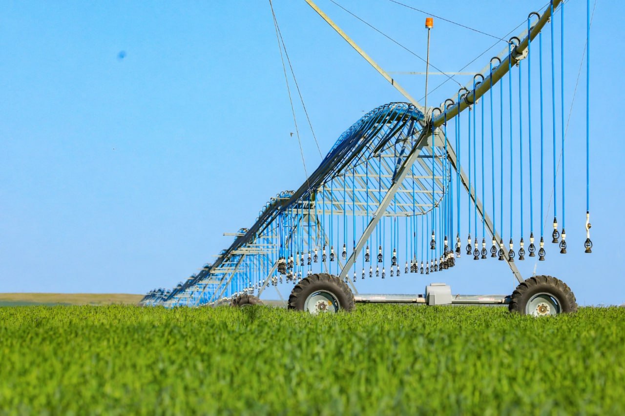 قازاقستاندا ءبىر جىلدا 847 ملن تەكشە مەتر سۋ ۇنەمدەلدى