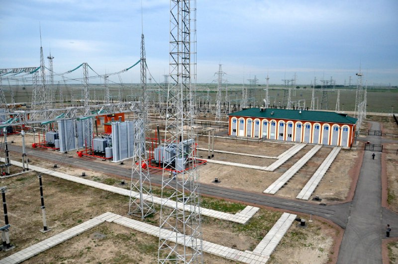 قازاقستان 2035 جىلعا دەيىن 26 گۆت جاڭا قۋات كوزىن ەنگىزەدى