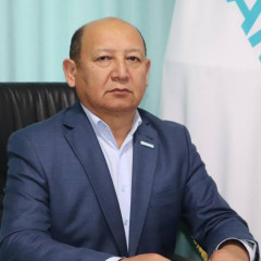 الماتى وبلىسى ءماسليحاتىنىڭ توراعاسى: جاڭا كونستيتۋتسيانىڭ جوباسى بۇكىلحالىقتىق رەفەرەندۋمعا شىعارۋعا دايىن