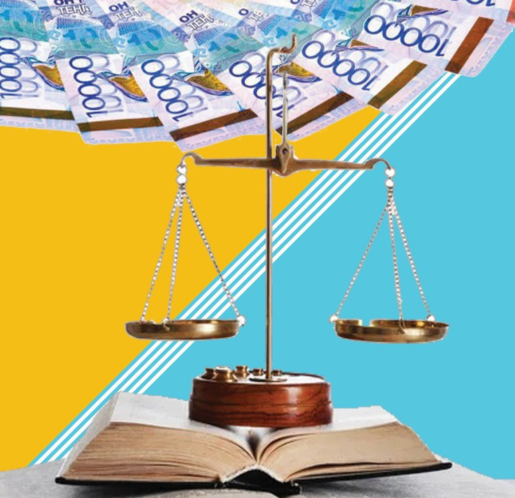 مەملەكەت باسشىسى: سالىق جۇيەسىن جاپپاي تسيفرلاندىرۋعا شۇعىل كىرىسكەن ءجون