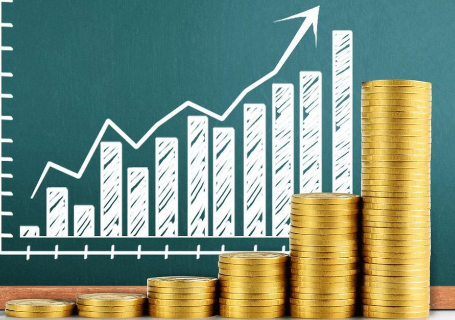 ەل ەكونوميكاسىنا 58 ملرد دوللاردان استام قارجى تارتىلدى