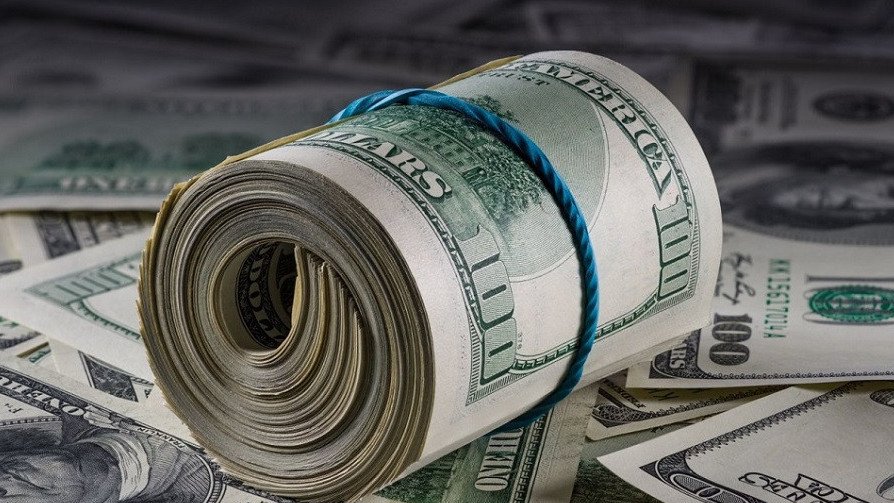 بۇگىنگى دوللار باعامى قانداي؟