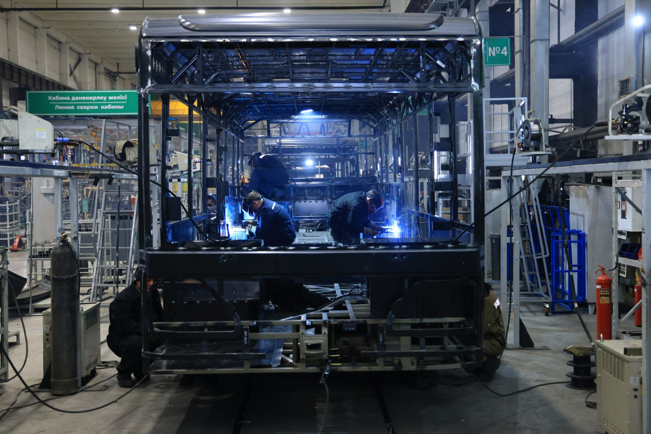 گەولوگيالىق بارلاۋ جۇمىستارىنا 500 ملن دوللار ينۆەستيتسيا سالىنادى