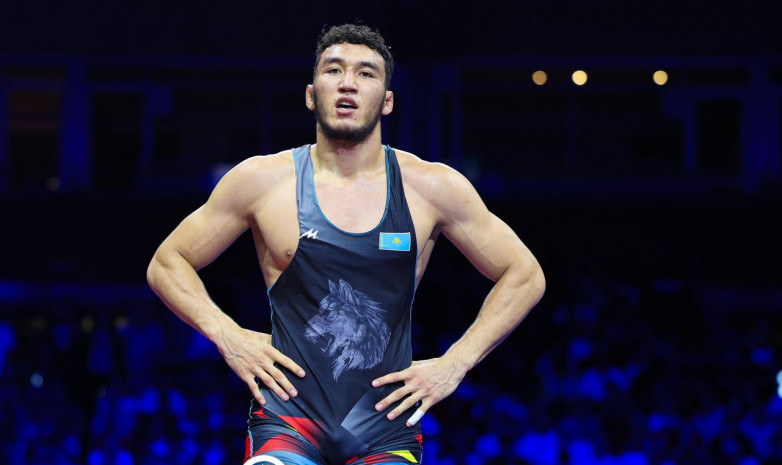 ريزابەك ايتمۇحان ەركىن كۇرەستەن بىشكەكتەگى حالىقارالىق تۋرنيردە باق سىنايدى