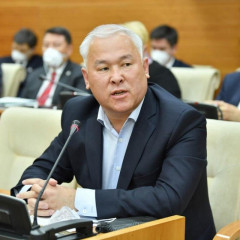 قازاقستاندا ءبىر پالاتالى قۇرىلتايدى ىقتيمال تاراتۋ تەتىگىن نەعۇرلىم يكەمدى ەتۋ ۇسىنىلدى