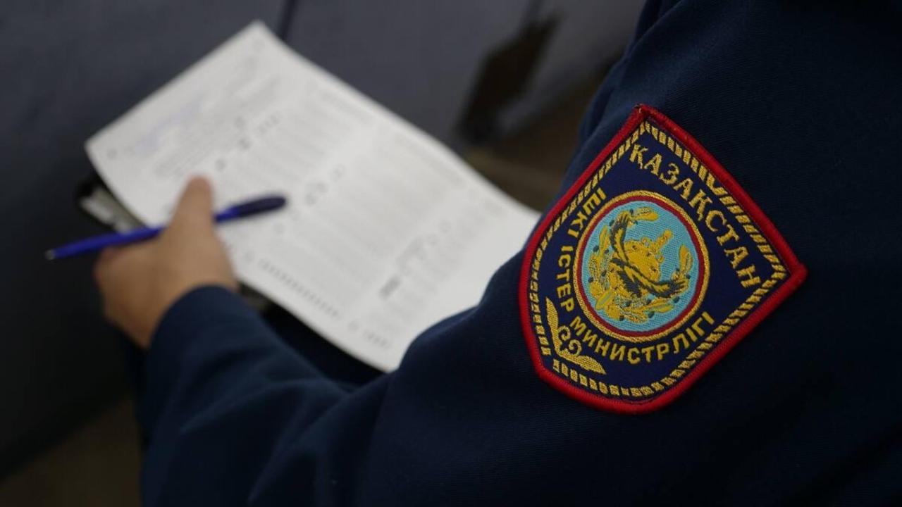 ەل ازاماتتارىنىڭ قۇقىق قورعاۋ ورگاندارىنا دەگەن سەنىم دەڭگەيى قانداي؟