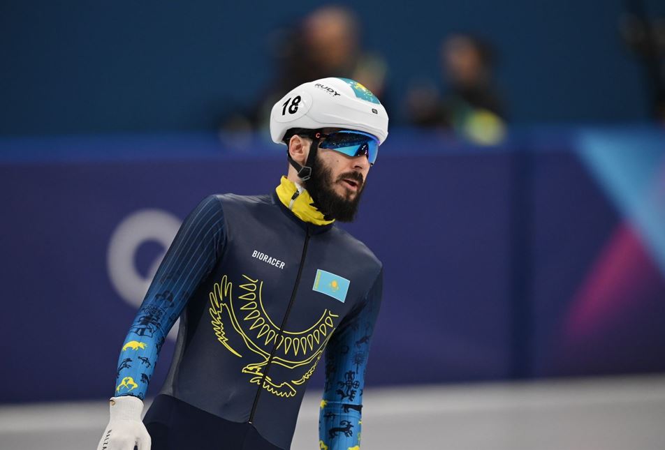 دەنيس نيكيشا كەلەسى كەزەڭگە وتە المادى