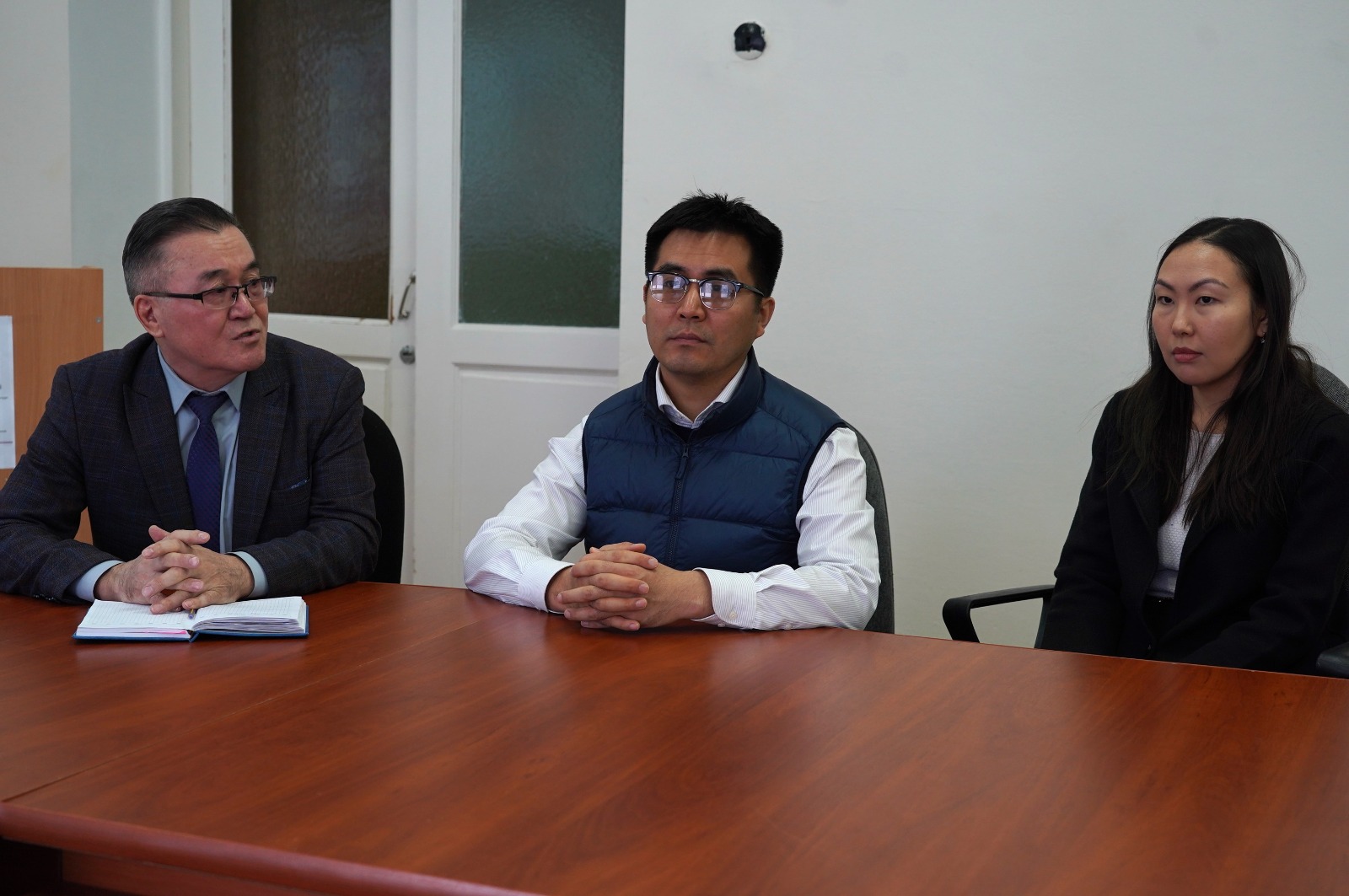 قىتاي عالىمدارى كيىكتى زەرتتەۋگە دەن قويماق