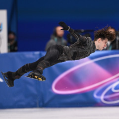 ميحايل شايدوروۆ قىسقا باعدارلامادا قالاي ونەر كورسەتتى؟