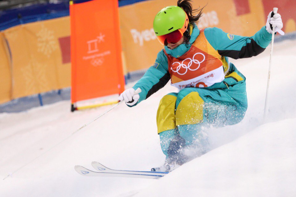 قىسقى وليمپيادا: وتانداستارىمىزدىڭ بۇگىنگى جارىس كەستەسى جاريالاندى