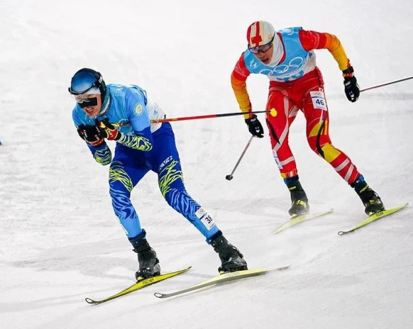 شاڭعى قوسسايىسى: شىڭعىس راكپاروۆ جارىس جولىنا شىقتى