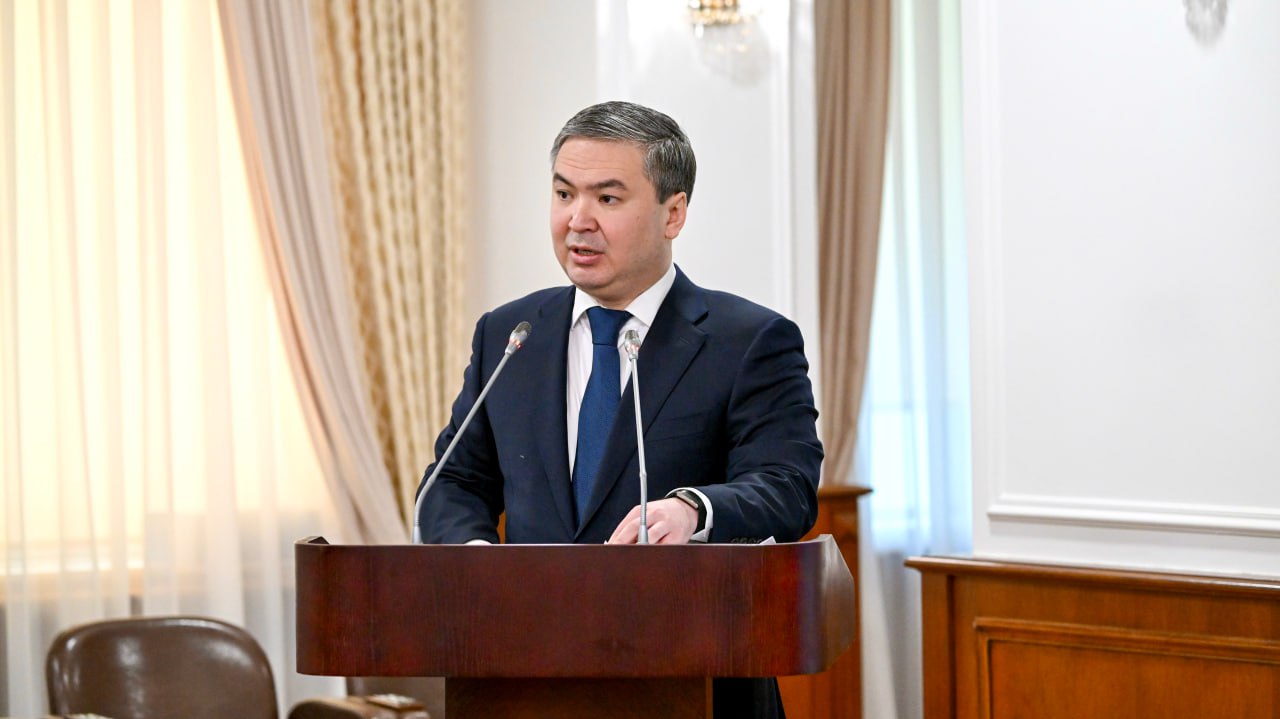 پرەزيدەنت تاپسىرماسى: مينيسترلىكتەردىڭ الداعى مىندەتتەرى ناقتىلاندى