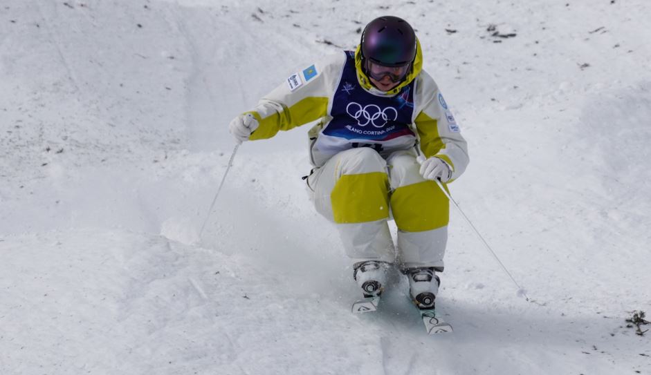 قىسقى وليمپيادا: ءۇش موگۋلشىمىز فينالعا شىقتى