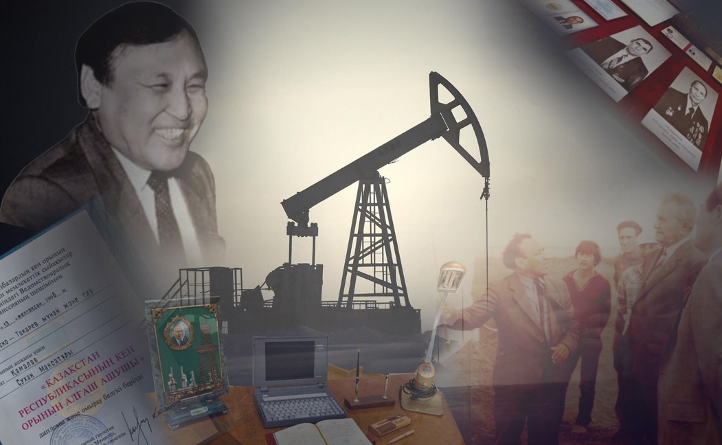 قاراشىعاناقتىڭ «كىندىگىن كەسكەن»