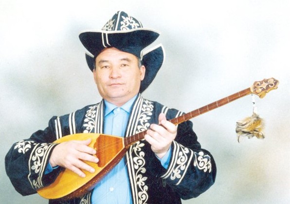 سىر سۇلەيلەرىنىڭ سارقىتى