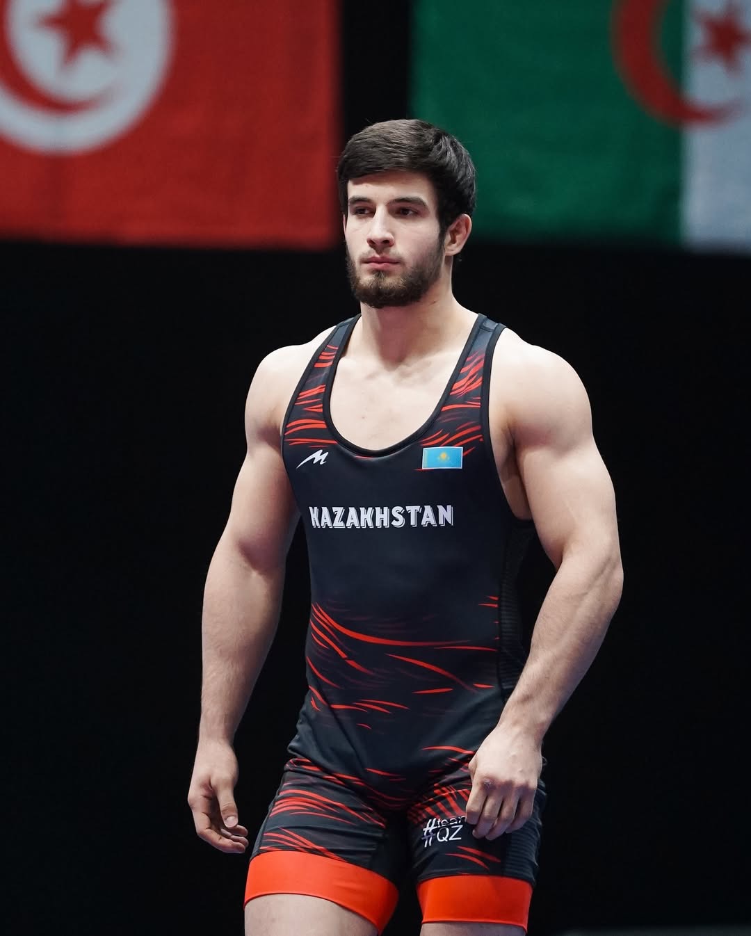 «Zagreb Open»: بەلگرادتا وتكەن تۋرنيرە التى بالۋانىمىز جۇلدەگەر اتاندى