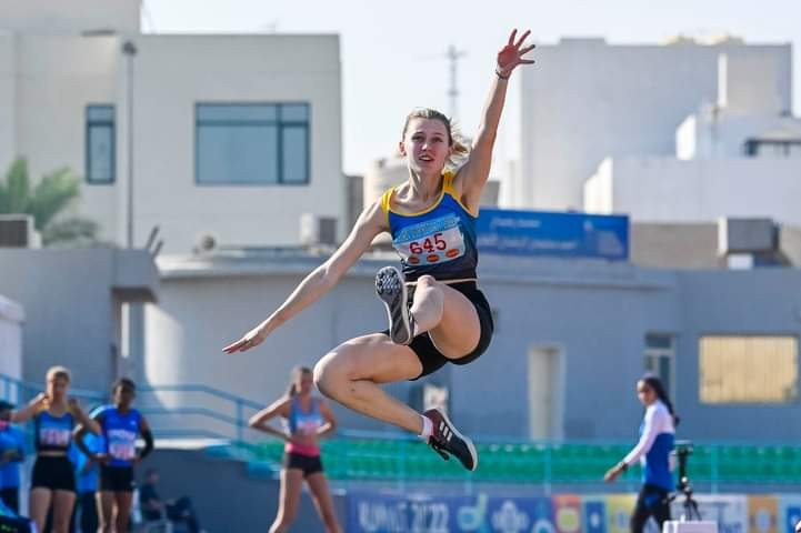 جەڭىل اتلەتتەر قىتايدا جەتى جۇلدە ولجالادى