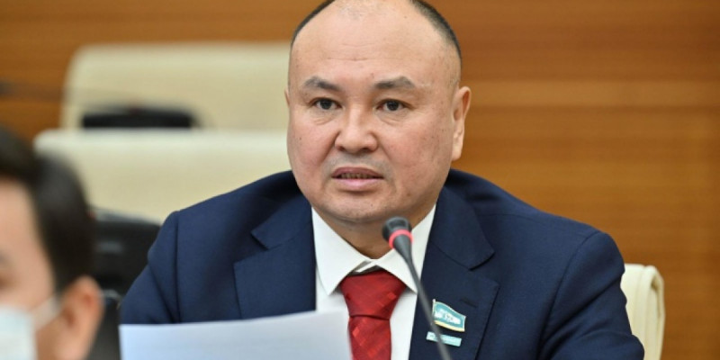 ەرلان سايروۆ: جاڭا كونستيتۋتسيا جوباسىندا مەملەكەتتىڭ ساياسي تۇراقتىلىعىن قامتاماسىز ەتەتىن تەتىكتەر قاراستىرىلدى