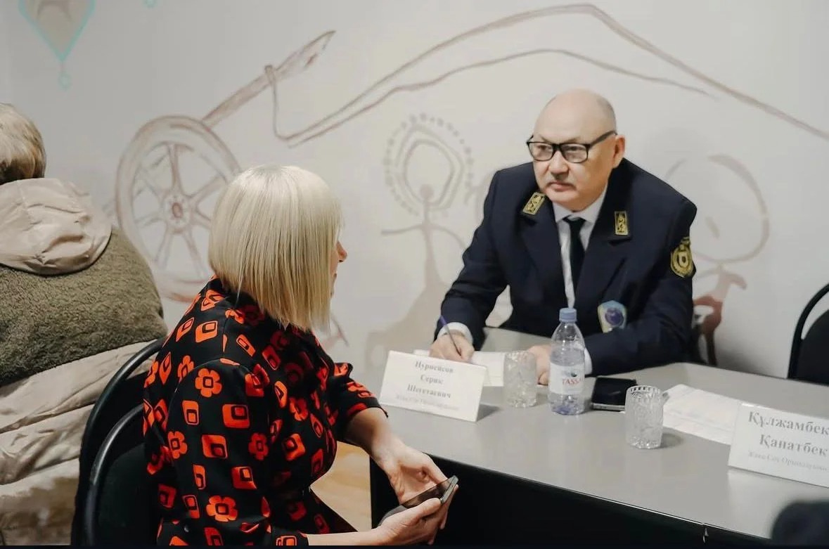 اباي وبلىسىندا اليمەنت ءوندىرۋ تەتىگى كۇشەيدى