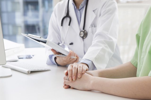 قازاقستانداعى قاتەرلى ىسىك: ەلدىڭ ونكولوگيالىق كارتاسىندا قانداي وزگەرىستەر بار؟