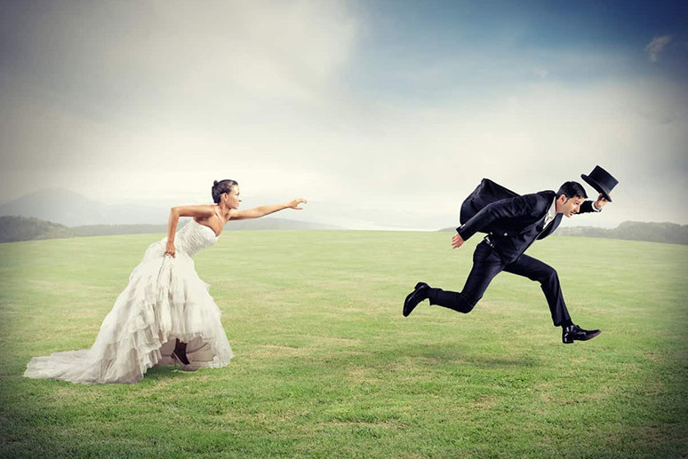 ۇيلەنگىسى كەلمەيتىندەر نەگە كوبەيدى؟