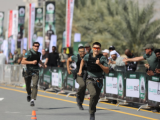قازاقستاننىڭ ارنايى جاساعى UAE SWAT Challenge-2026 ءتۋرنيرىنىڭ جەڭىمپازى اتاندى