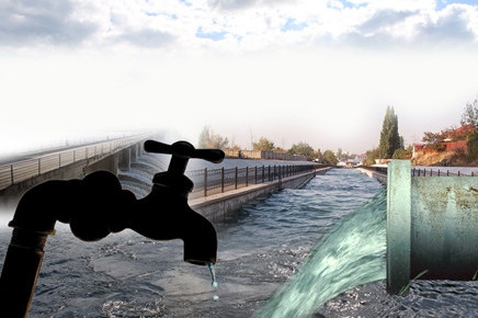 سۋ سالاسىن جۇيەلەۋ باستالدى: سەگىز باسسەينگە ارنالعان جوسپار ازىرلەنەدى