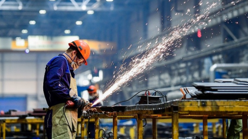 جاڭارۋ باستاماسى جانە ونەركاسىپ مۇددەسى