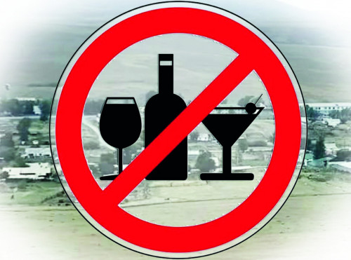 قوستانايداعى ىشىمدىكتەن باس تارتقان اۋىلدا 3 جىلدا بىردە-ءبىر قىلمىس تىركەلمەگەن