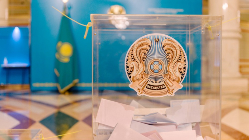 قۇرىلتاي دەپۋتاتتارى قالاي سايلانادى؟