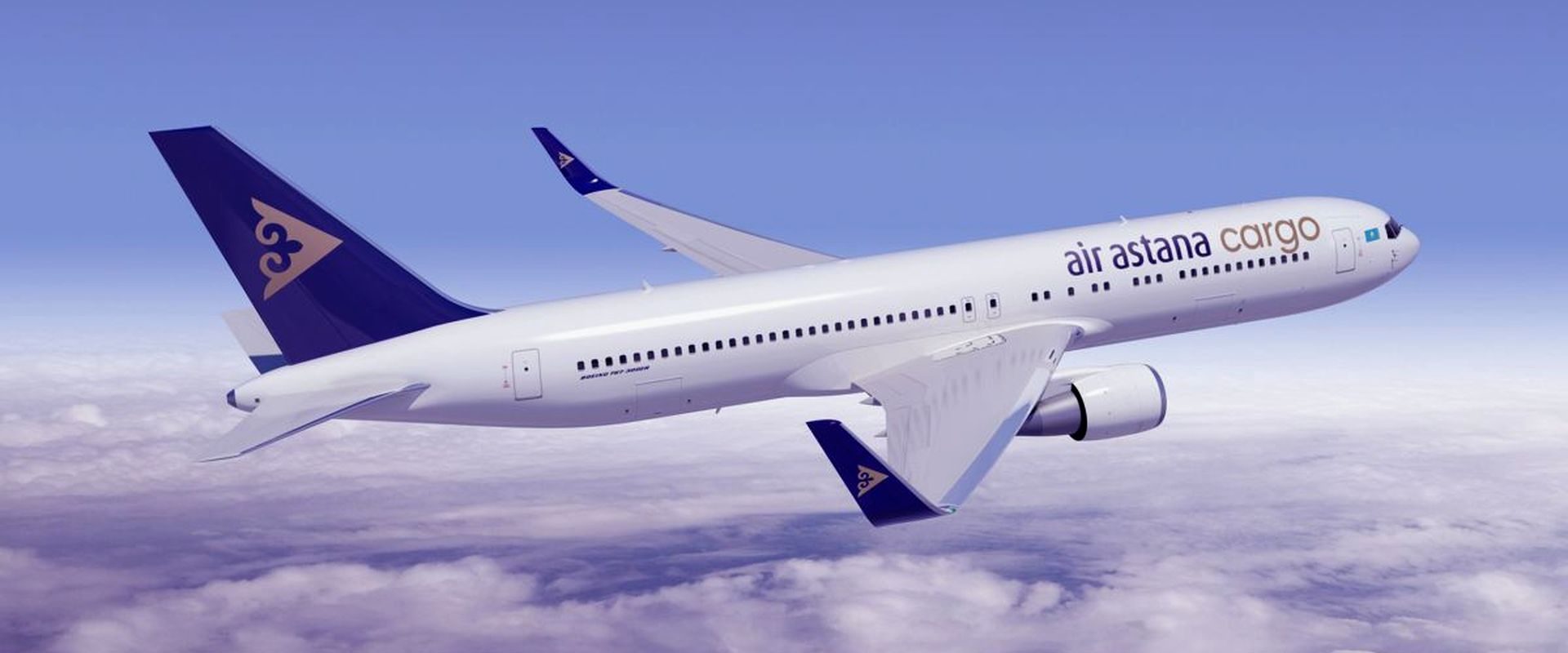«Air Astana» الماتىدان باكۋگە رەيستەر سانىن ارتتىرادى
