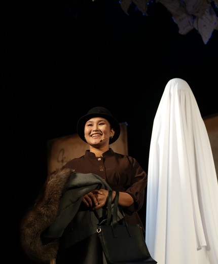 ماڭگىلىك ماحاببات