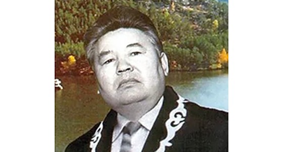 تاۋ تۇلعالى ازامات