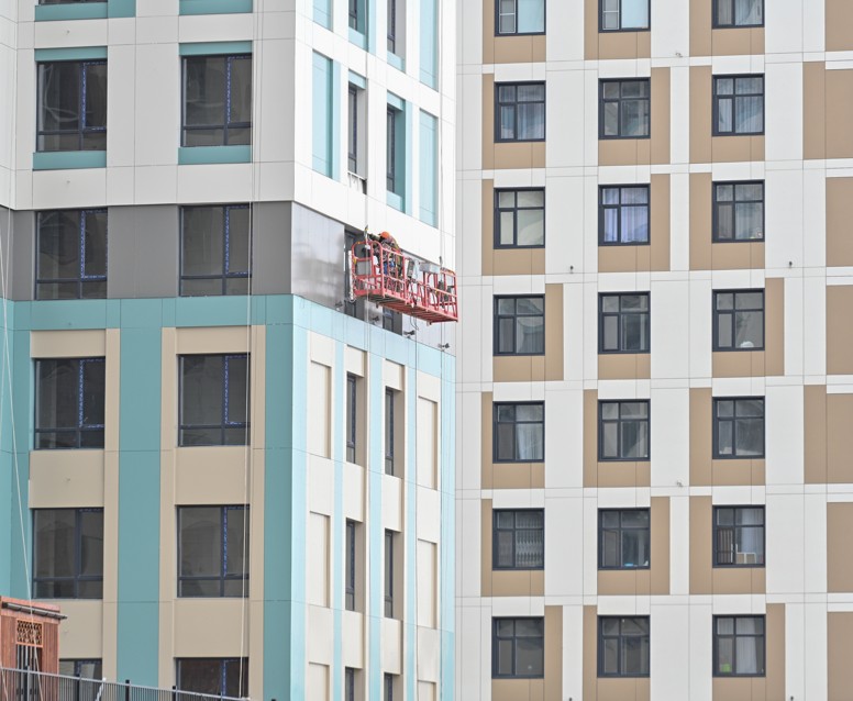 تۇرعىن ءۇي ەرەجەسى تۇبەگەيلى وزگەردى