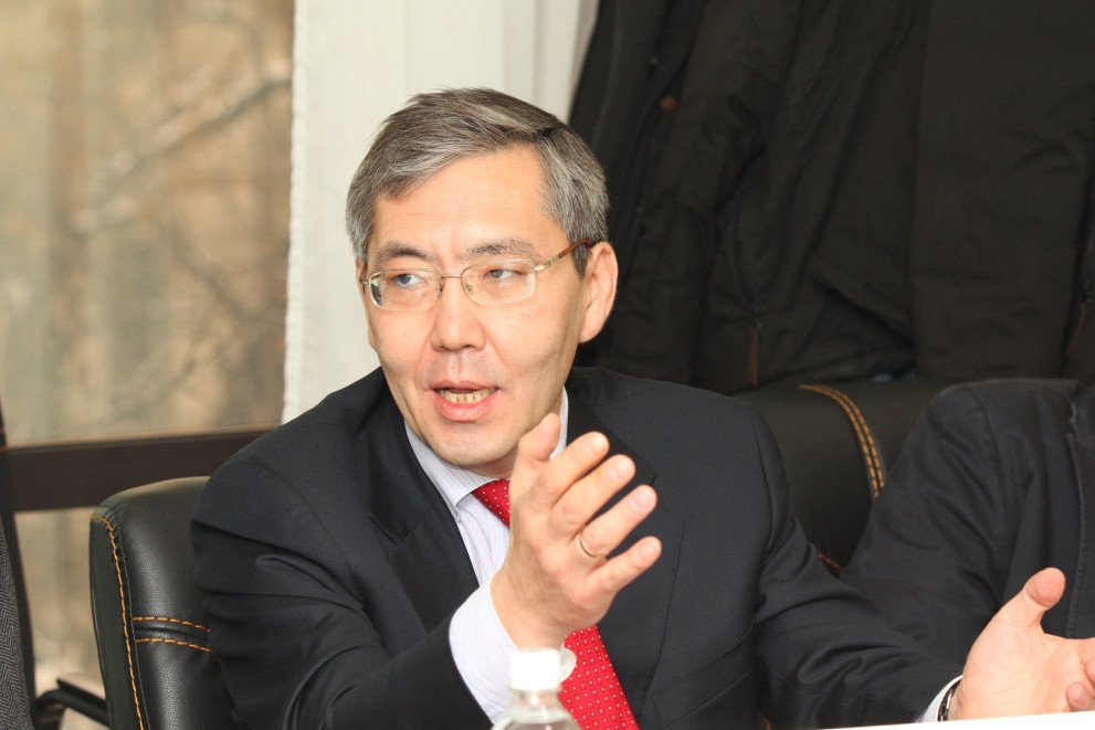 ساراپشى: اتا زاڭ اسىعىس جازىلعان جوق