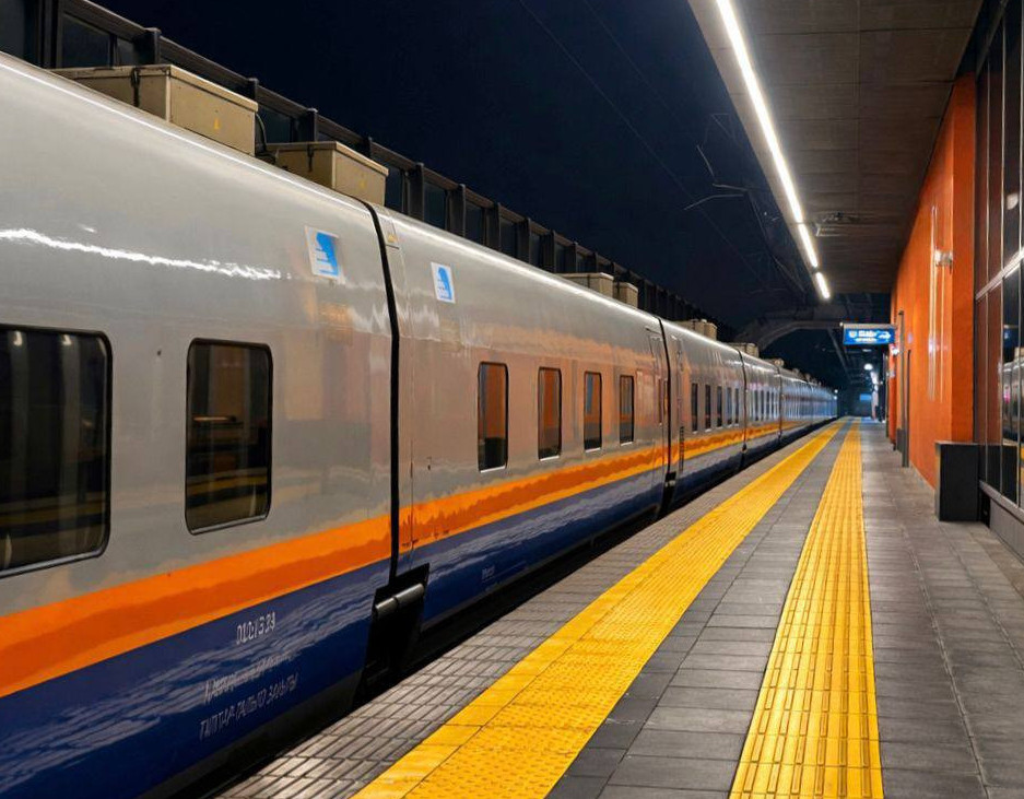 ناۋرىز مەرەكەسى قارساڭىندا قوسىمشا پويىزدار قاتىنايدى