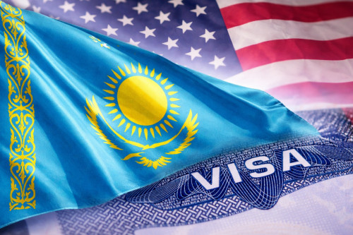 قازاقستان ازاماتتارىنا نەلىكتەن اقش ۆيزاسى بەرىلمەيدى؟