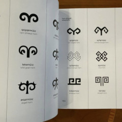 قازاقتىڭ ويۋ-ورنەگى يسەسكو-نىڭ مۇرالار تىزىمىنە ەندى