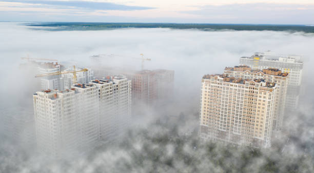 بەيجىڭ تاجىريبەسى قازاقستانعا كومەكتەسە مە؟ 11 قالانىڭ اۋاسى نەگە ءالى دە لاس؟