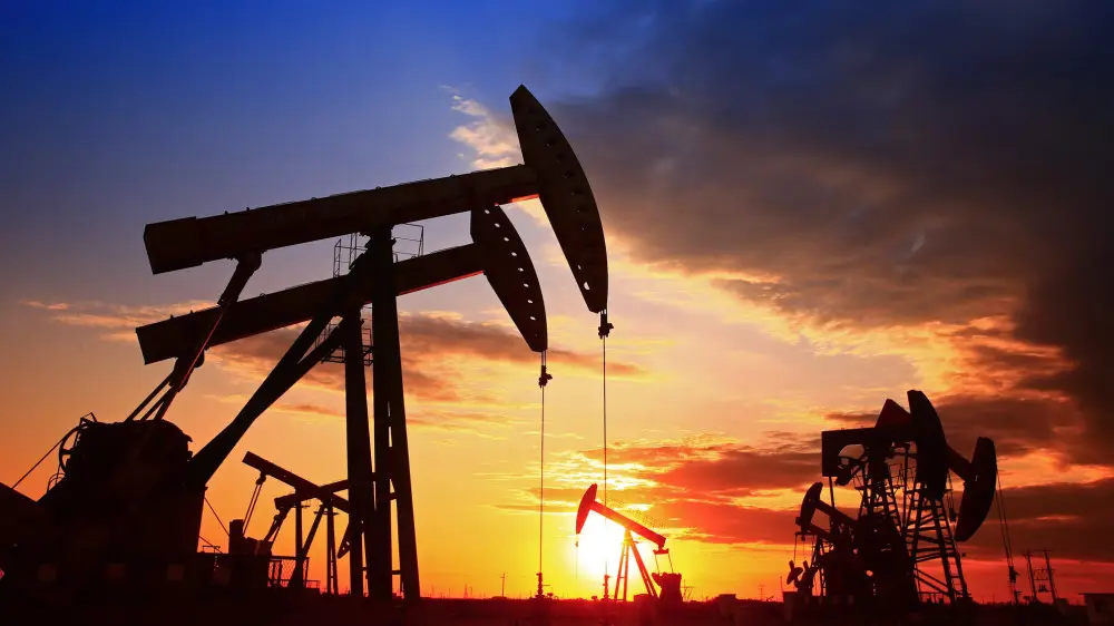 تاعى ءبىر وڭىرىندە مۇناي ىزدەۋ جۇمىستارى باستالادى