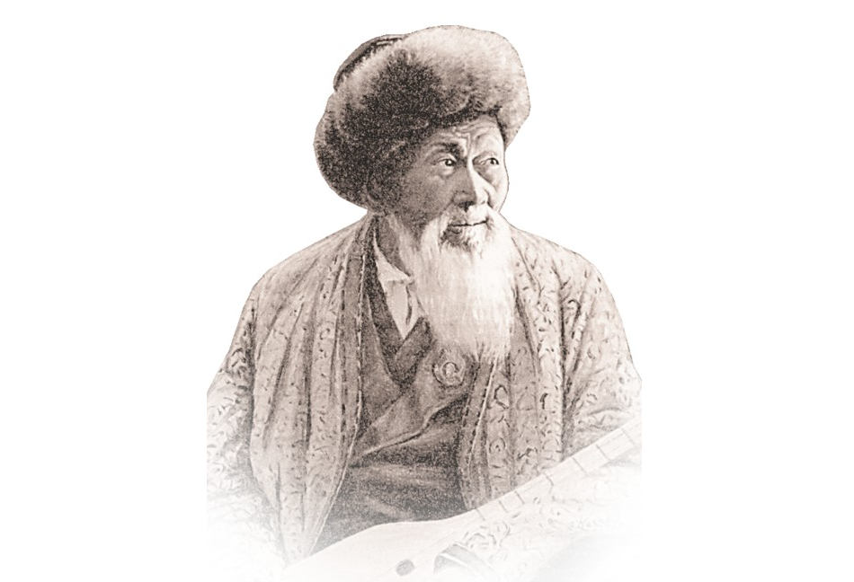 جىر الىبىنىڭ ادەبي حاتشىلارى