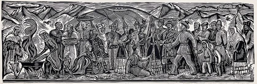 يلليۋستراتور قولتاڭباسى