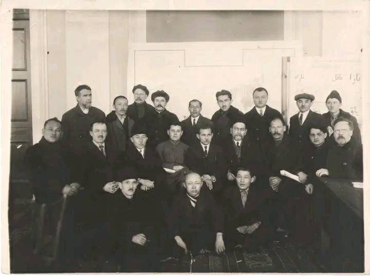 تۇركىتانۋدىڭ ءىزاشار جيىنى: عاسىردان دا ۇزاق ءۇن