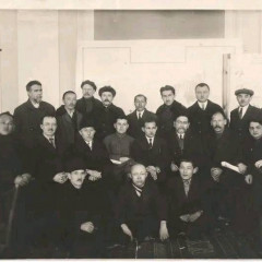 تۇركىتانۋدىڭ ءىزاشار جيىنى: عاسىردان دا ۇزاق ءۇن