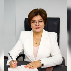 بەيبىتكۇل سارسەمحانقىزى: رەسپۋبليكالىق رەفەرەندۋم – قازاقستاننىڭ جاڭا بەلەسى