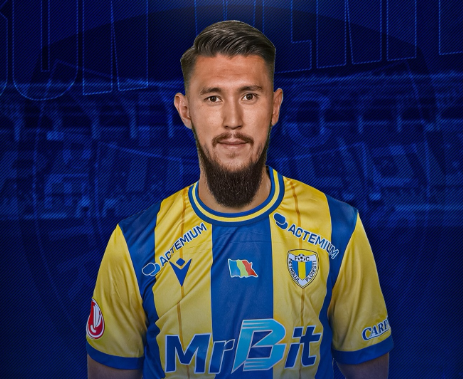 ابات ايىمبەتوۆ رۋمىنيالىق كلۋبقا اۋىستى