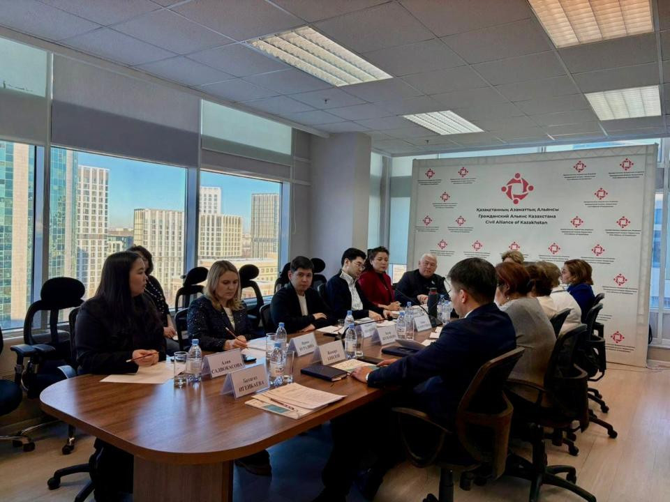 رەفورمالارعا ازاماتتىق بەلسەندىلىك كەرەك