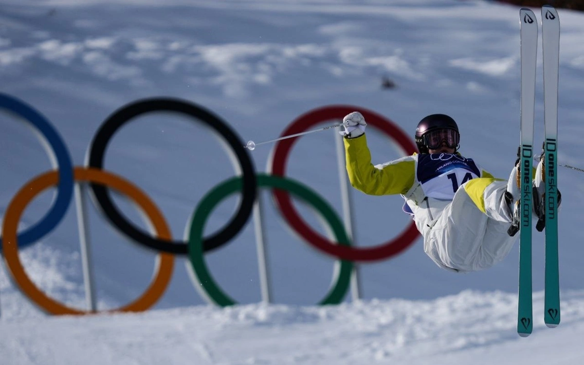 وليمپيادا-2026: 14 اقپاندا ەل نامىسىن كىمدەر قورعايدى؟
